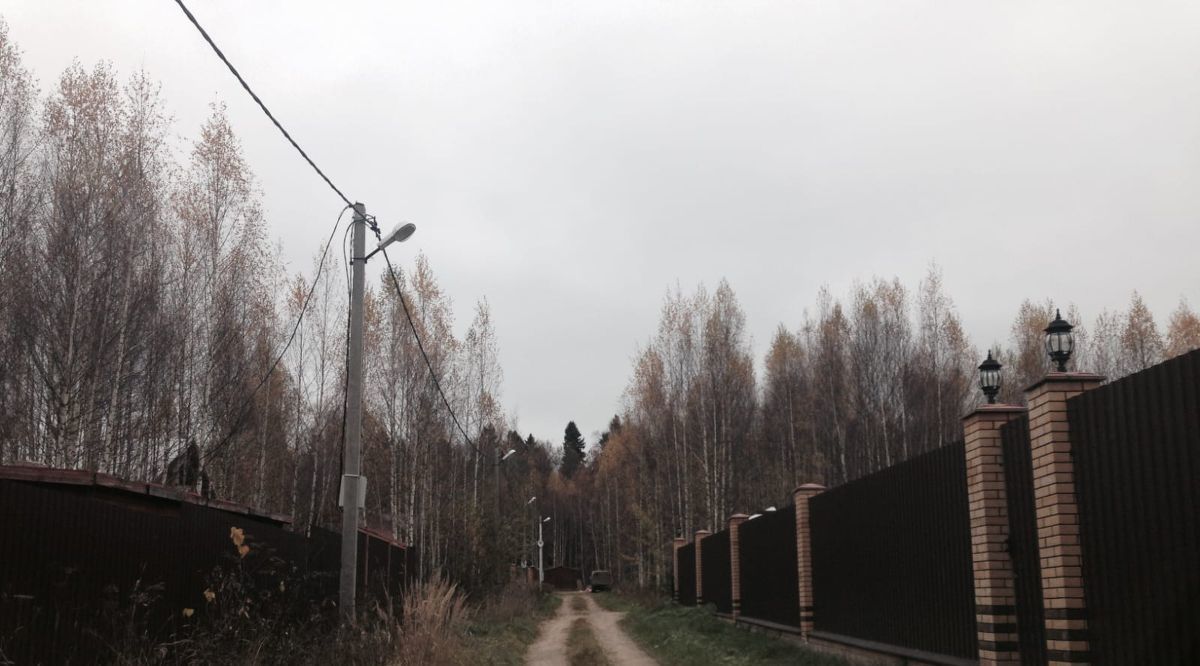 дом городской округ Сергиево-Посадский д Лешково ДНТ, 28 фото 7