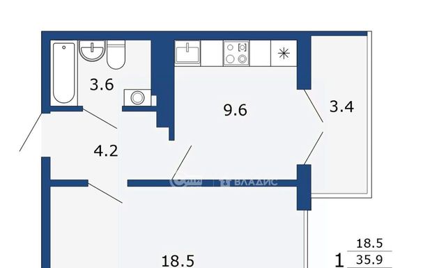 дом 3 фото