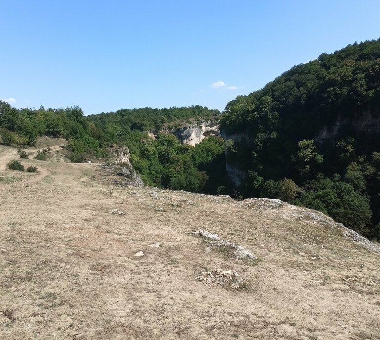 земля р-н Майкопский п Каменномостский фото 2