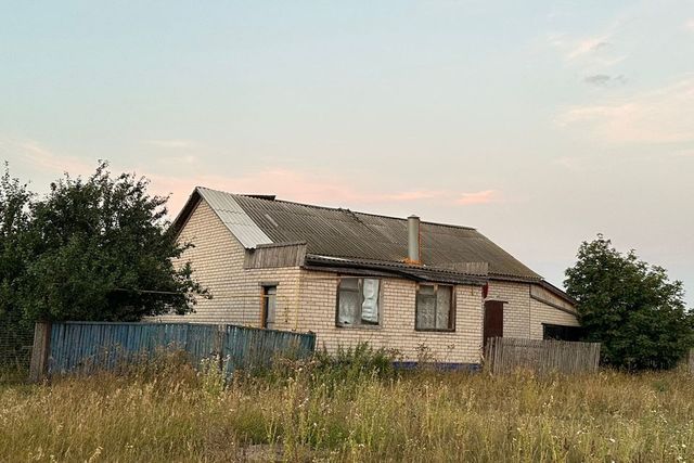 дом село Калтаево фото