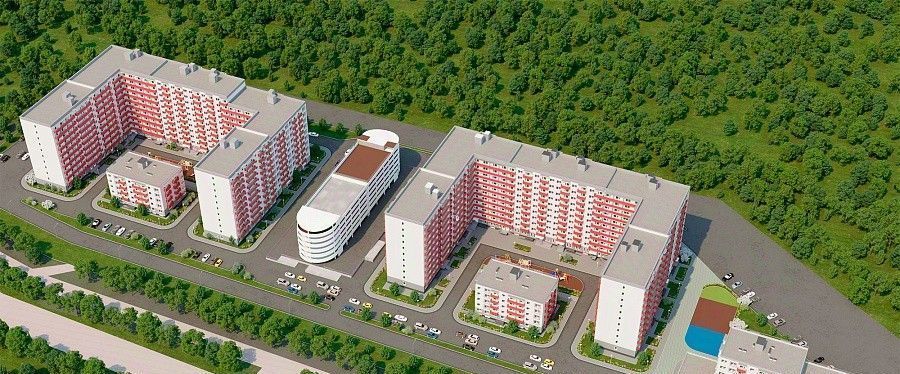 квартира г Санкт-Петербург п Шушары ш Московское 262к/4 Шушары фото 8