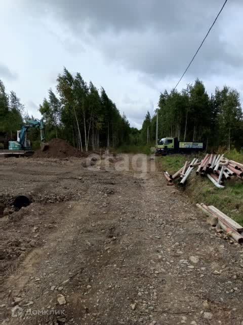 земля г Хабаровск Краснофлотский район, городской округ Хабаровск фото 3