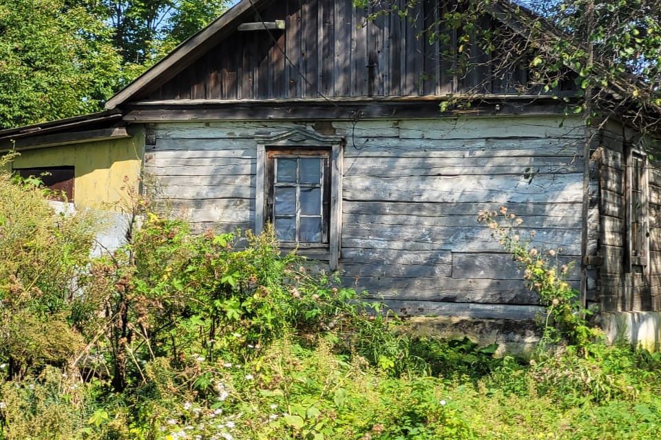 дом г Артем с Кролевцы ул Новороссийская 26 Артёмовский городской округ фото 1