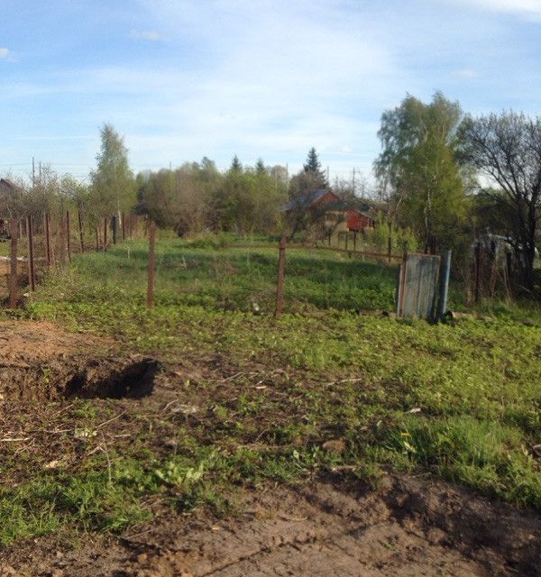 земля городской округ Переславль-Залесский, село Берендеево фото 2