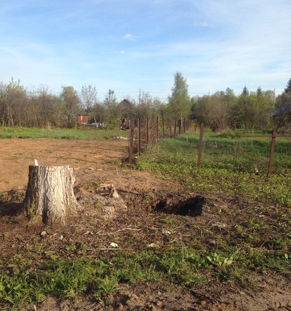 земля городской округ Переславль-Залесский, село Берендеево фото 3