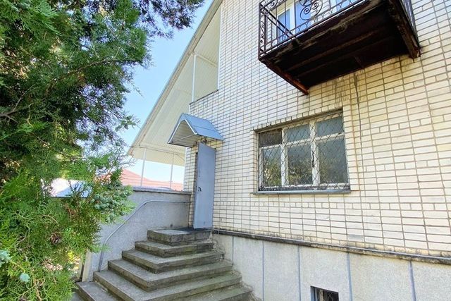 дом 58 городской округ Ставрополь фото