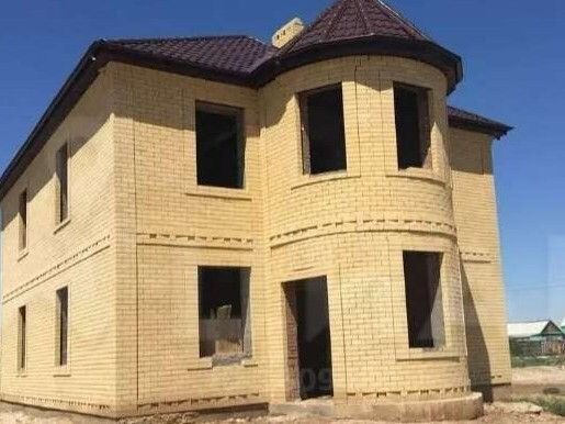 дом г Астрахань городской округ Астрахань, СТ Медик фото 1