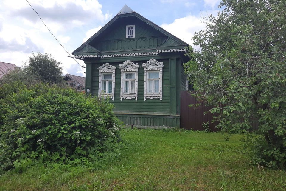 земля г Ярославль ул Демьяна Бедного 11 городской округ Ярославль фото 1