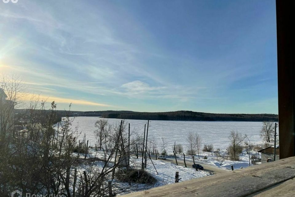 дом г Полевской ул Розы Люксембург 1 Полевской городской округ фото 2