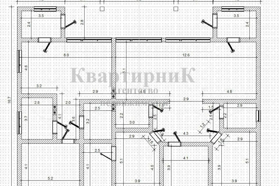 дом г Ессентуки ул Октябрьская 28 городской округ Ессентуки фото 2