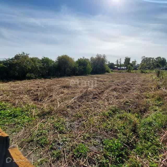 земля р-н Ивановский село Ивановка фото 6