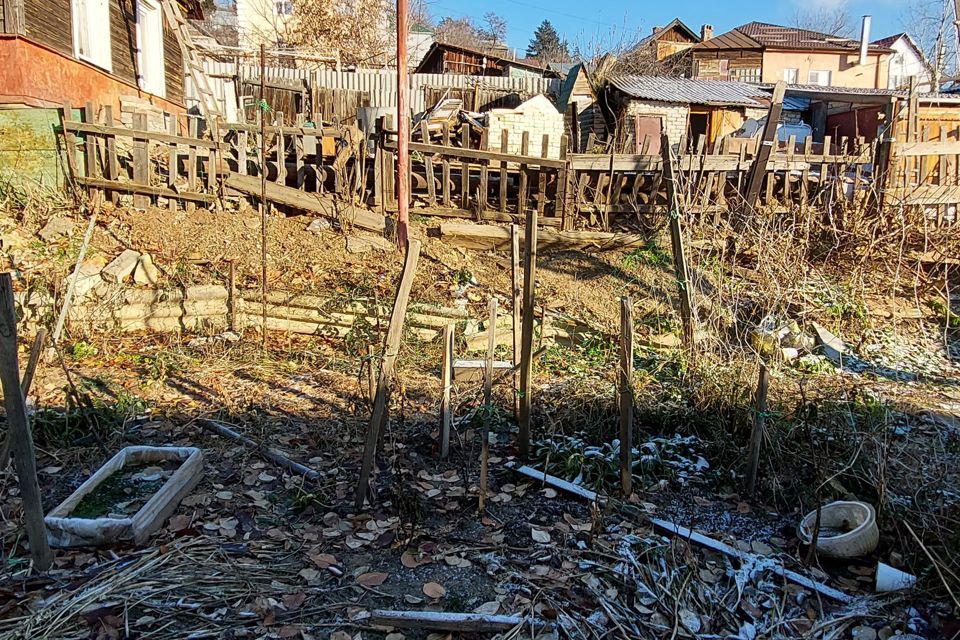 дом г Саратов ул Веселая муниципальное образование Саратов фото 10