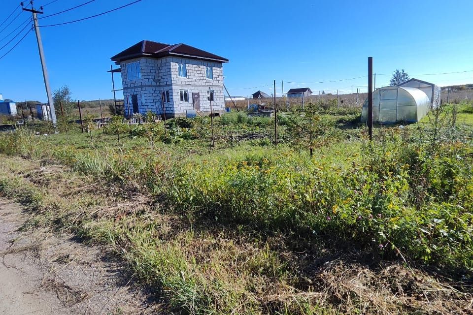 дом городской округ Переславль-Залесский, экопоселок Отрадное фото 7