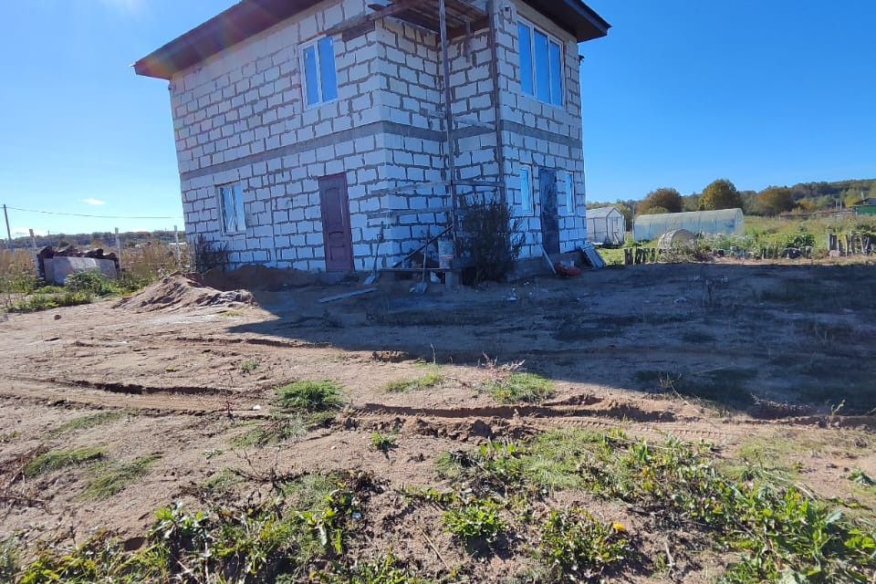 дом городской округ Переславль-Залесский, экопоселок Отрадное фото 5