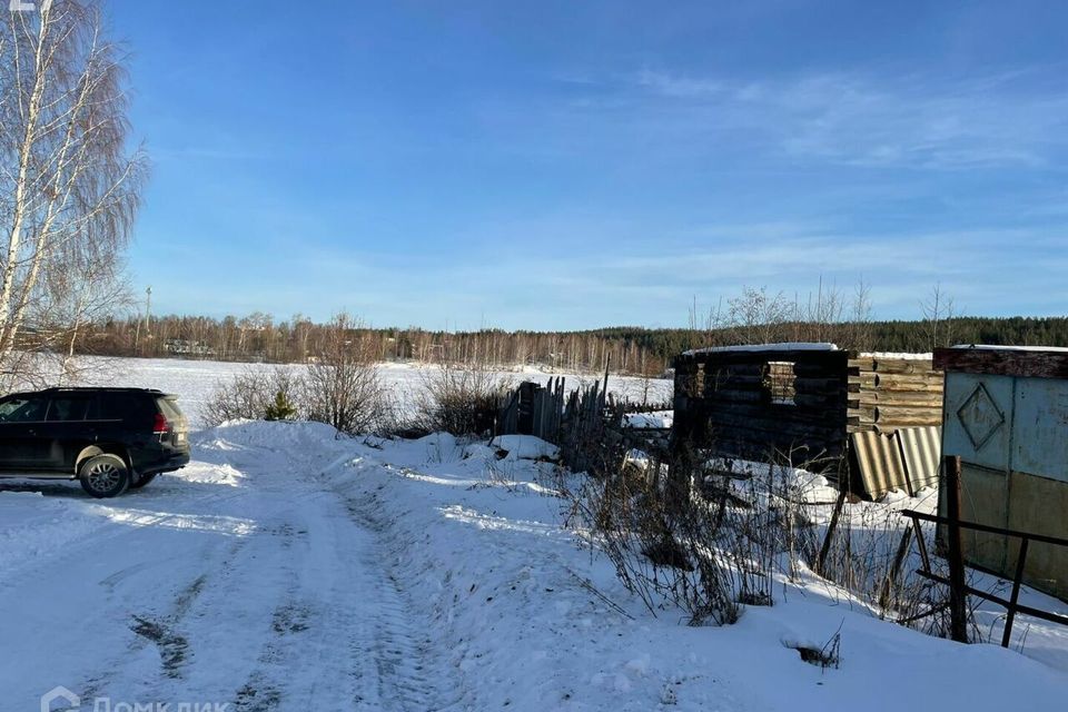 дом г Полевской ул Вайнера Полевской городской округ фото 6