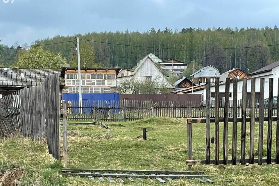 земля г Полевской п Зюзельский ул Победы 4 Полевской городской округ фото 7