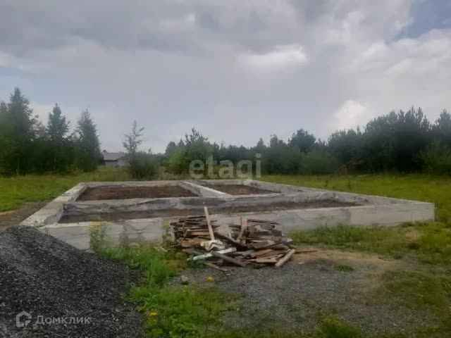 земля г Нижний Тагил городской округ Нижний Тагил, микрорайон Пырловка фото 5