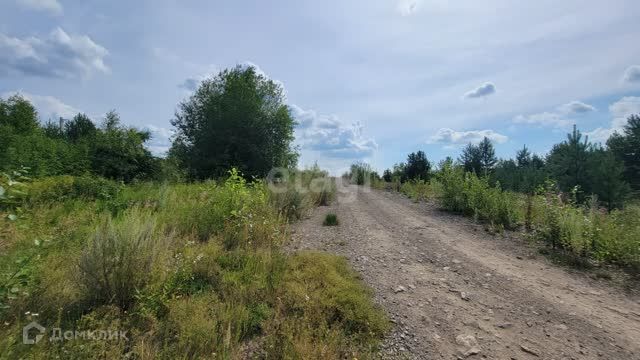 земля г Нижний Тагил городской округ Нижний Тагил, микрорайон Пырловка фото 10