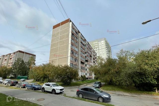 дом 32 Екатеринбург, муниципальное образование фото