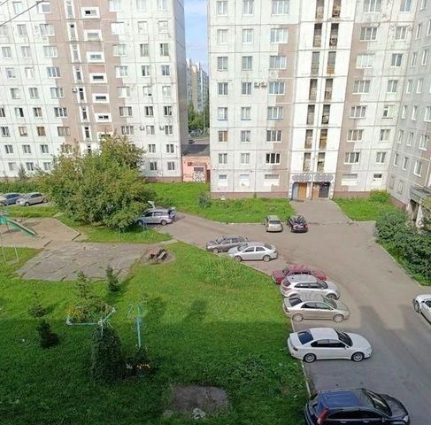 квартира дом 43 фото