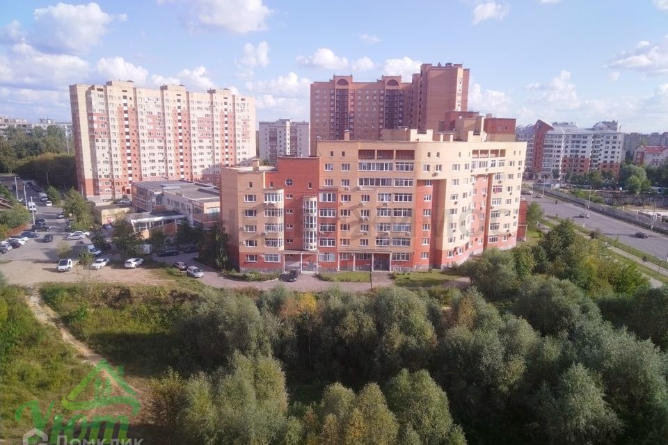квартира г Жуковский ул Гудкова 20 городской округ Жуковский фото 1