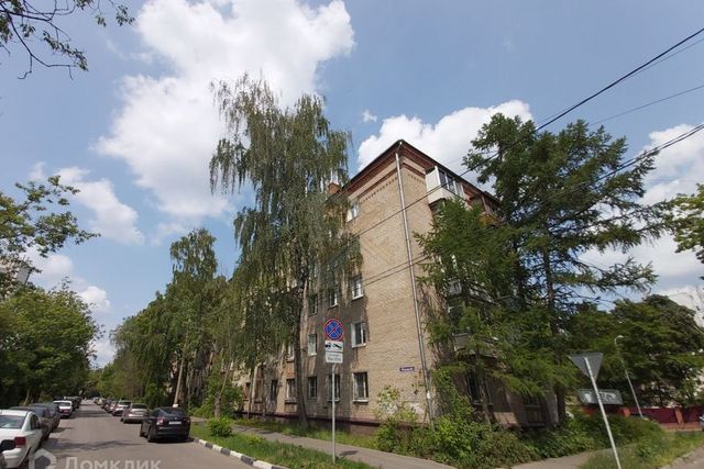 квартира дом 32 городской округ Жуковский фото