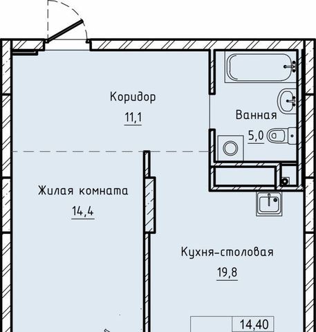 ВИЗ Площадь 1905 года, жилрайон фото