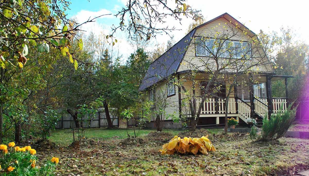 дом г Астрахань р-н Ленинский снт Электрик пр-д Ветреный фото 4