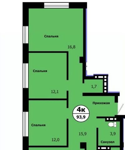 р-н Свердловский дом 51 фото