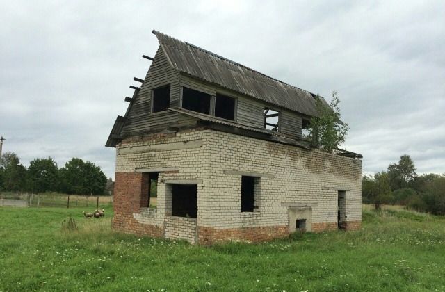 земля р-н Печорский д Изборск ул Молодежная Печоры фото 8