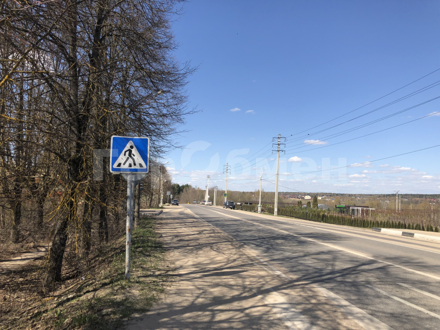 дом городской округ Можайский п медико-инструментального завода завода пос фото 12