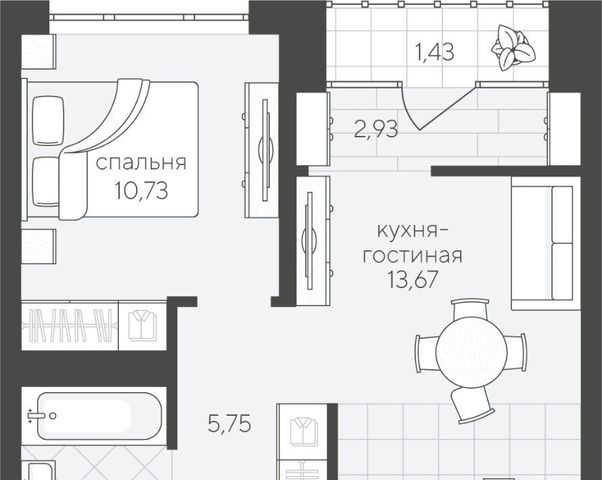 р-н Калининский фото