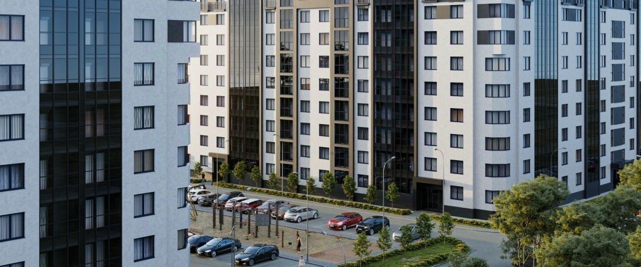 квартира г Калининград р-н Московский ул Интернациональная 18 фото 7