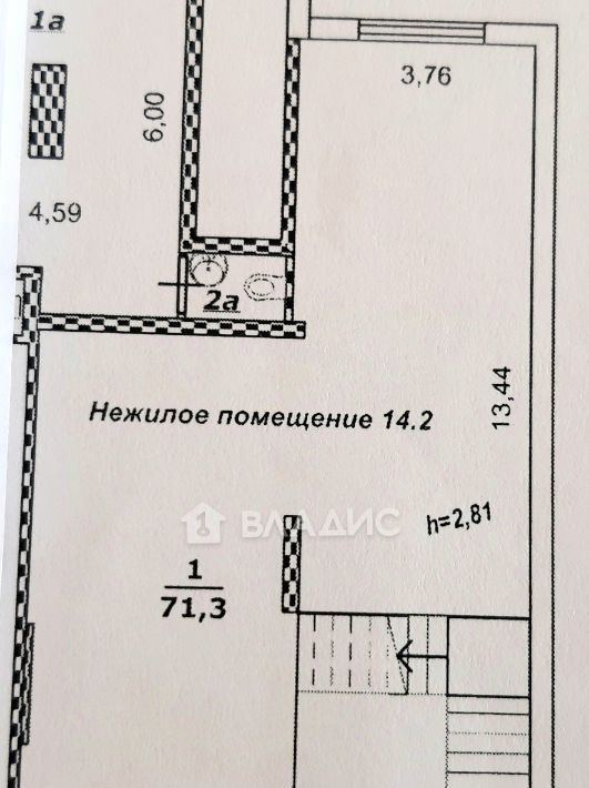 свободного назначения г Белгород Западный ул Пушкина 20 фото 19