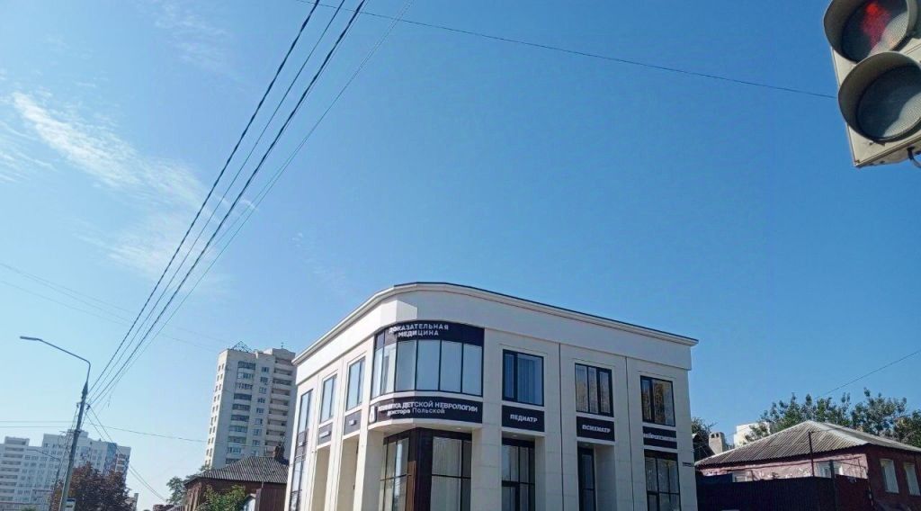 дом г Белгород Восточный ул Калинина фото 1