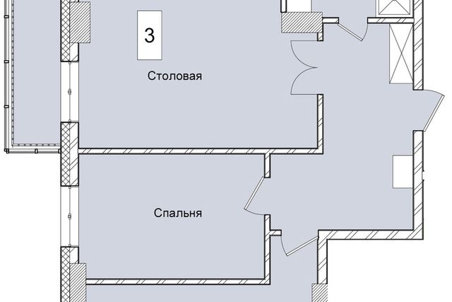 квартира городской округ Якутск фото