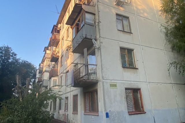 дом 19 городской округ Волгоград фото