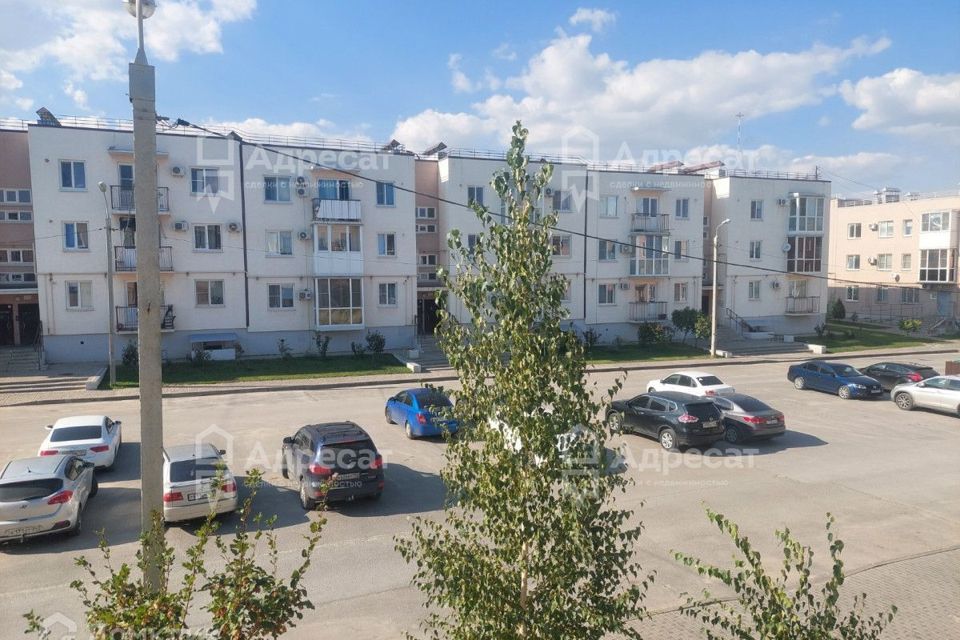 квартира г Волгоград ул им. Грибанова 2б городской округ Волгоград фото 9