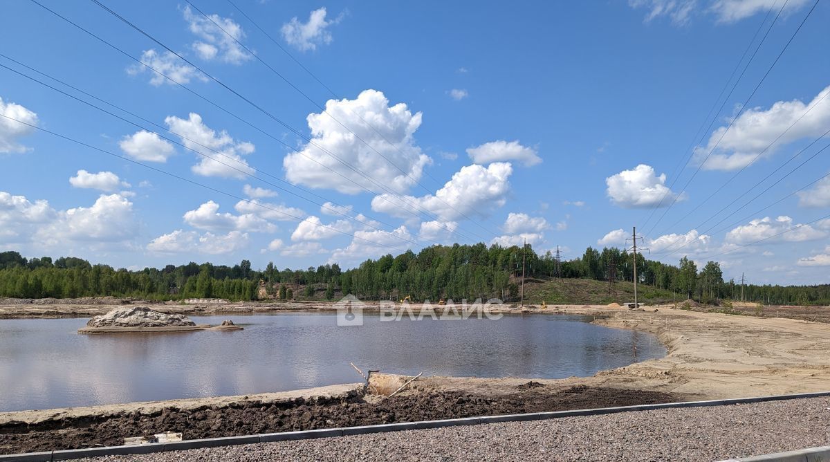 земля р-н Всеволожский д Коркино Колтушское городское поселение фото 4