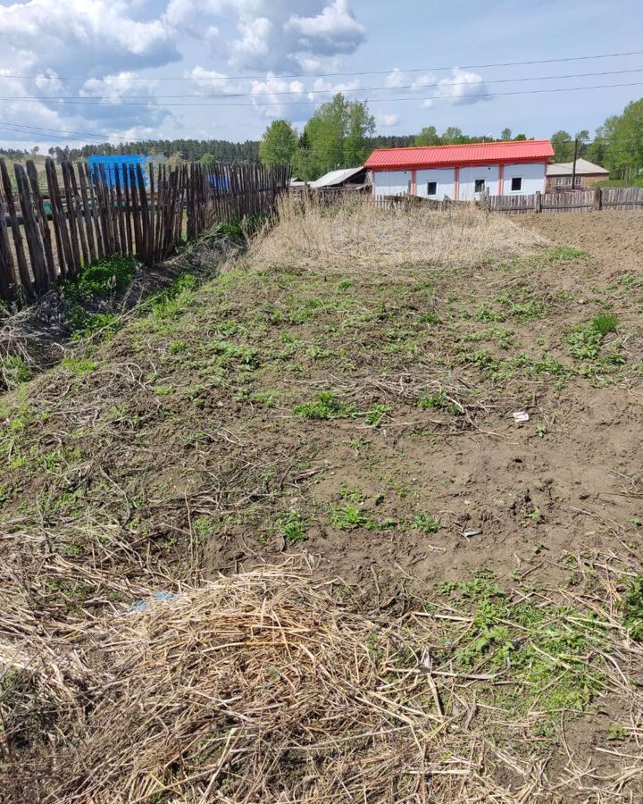 дом р-н Шелеховский с Баклаши ул Белобородова 11 Баклашинское муниципальное образование, Шелехов фото 3