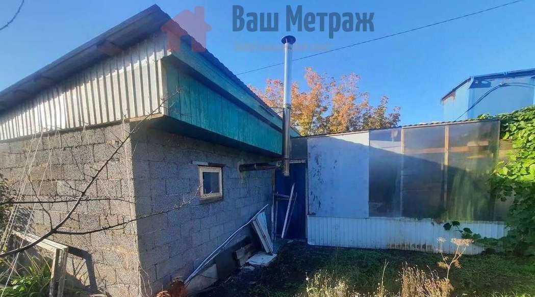 дом г Бузулук ул Восточная фото 15