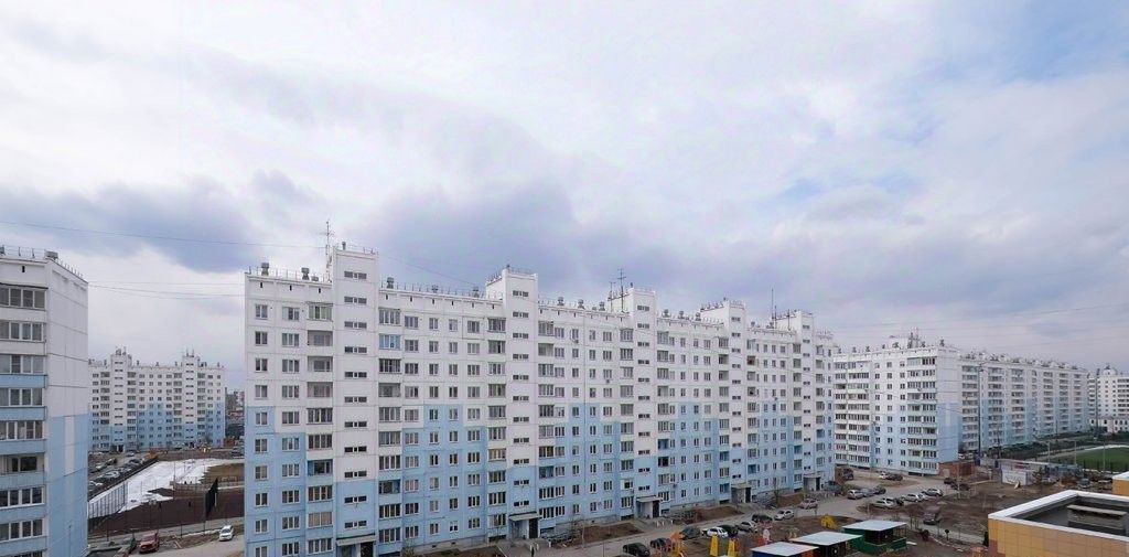 квартира г Новосибирск р-н Ленинский ул Титова 238 фото 16