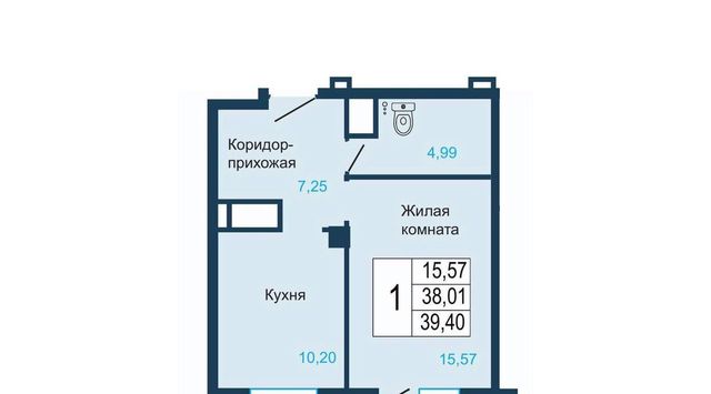 р-н Советский Северный пер Светлогорский 2о фото