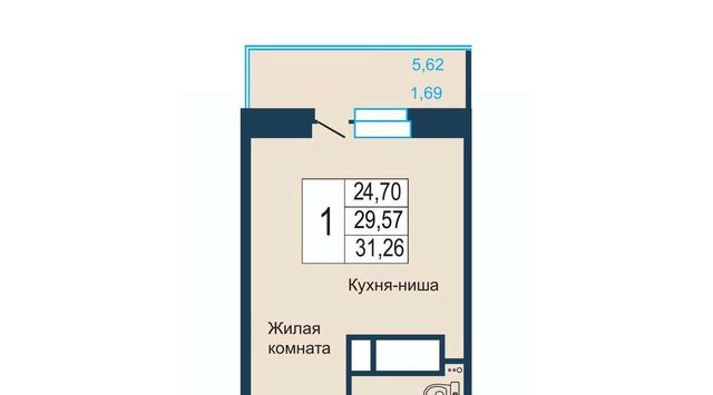 р-н Советский Северный пер Светлогорский 2о фото