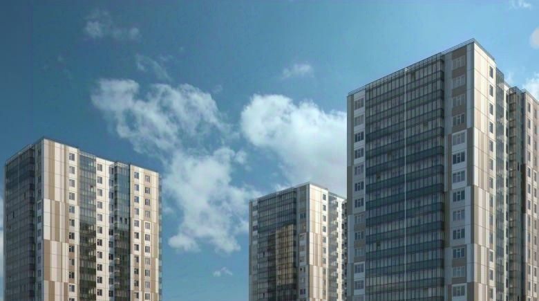 квартира г Красноярск р-н Советский Северный пер Светлогорский 2о фото 7