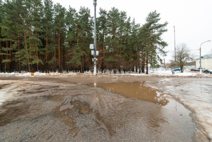 квартира городской округ Подольск улица Филиппова, 20 фото 21