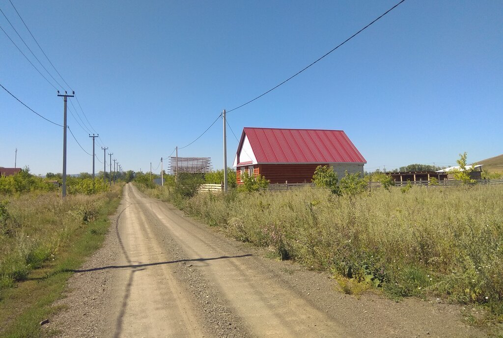 дом р-н Абзелиловский д Озерное ул Салавата Юлаева 108 фото 13