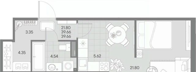 метро Василеостровская дом 41к/1ж фото