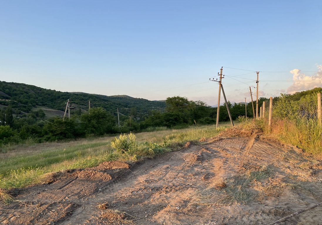 земля р-н Бахчисарайский г Бахчисарай 35Н-064 фото 7