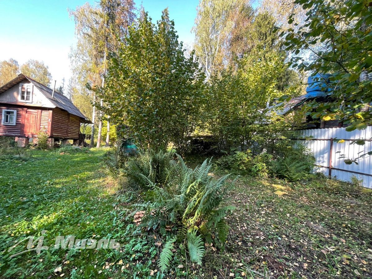 земля городской округ Солнечногорск п Красный Воин ул Родниковая фото 4